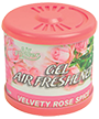 G100 Velvety Rose Spice